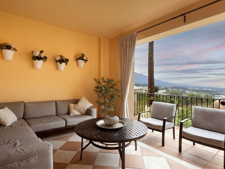 Apartment for Sale in Benahavís, Malaga 33