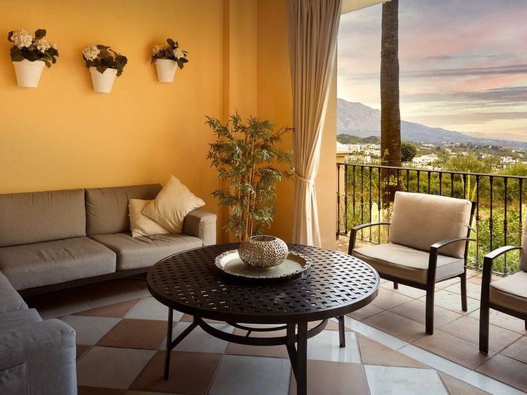 Apartment for Sale in Benahavís, Malaga 34