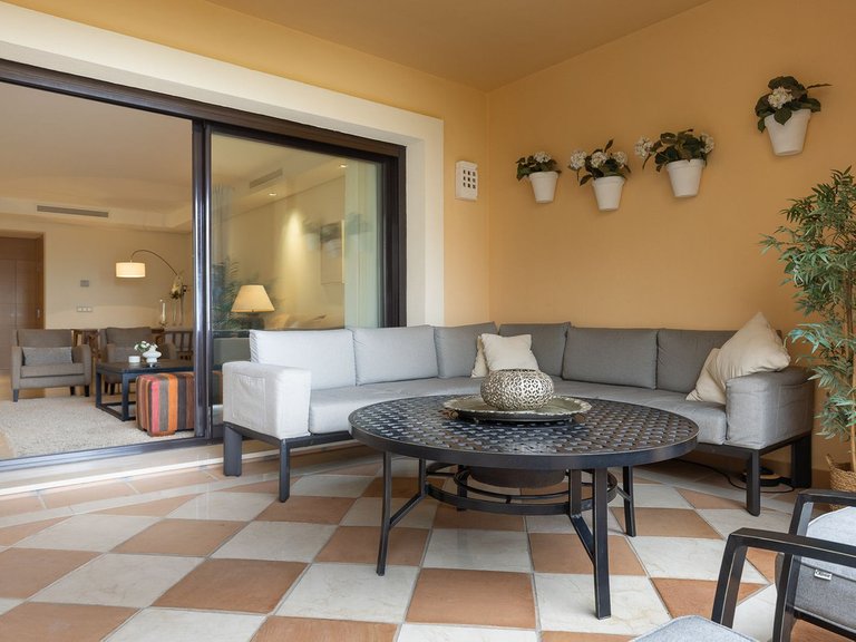 Apartment for Sale in Benahavís, Malaga 35