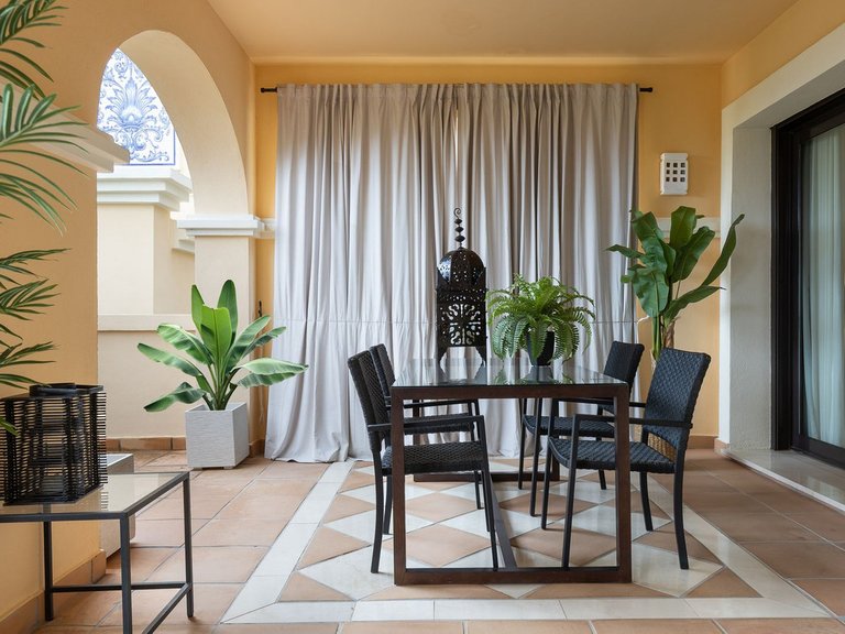 Apartment for Sale in Benahavís, Malaga 36