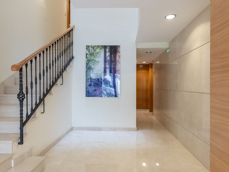 Apartment for Sale in Benahavís, Malaga 38