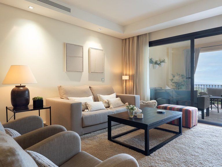 Apartment for Sale in Benahavís, Malaga 4