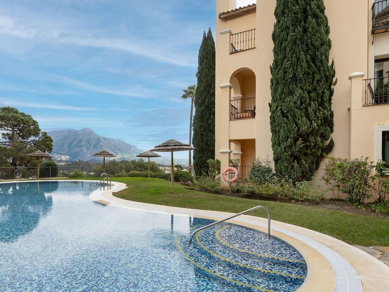 Apartment for Sale in Benahavís, Malaga 43