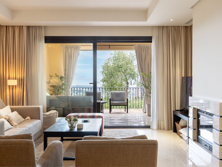 Apartment for Sale in Benahavís, Malaga 5