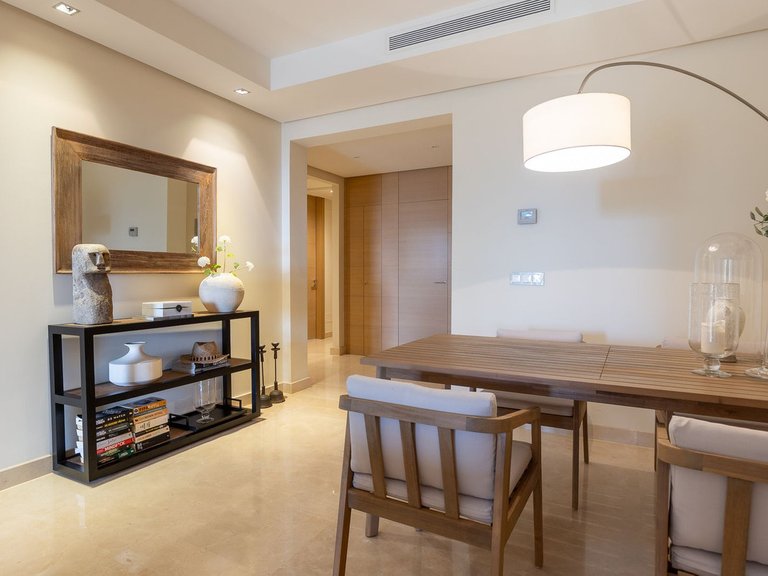 Apartment for Sale in Benahavís, Malaga 7