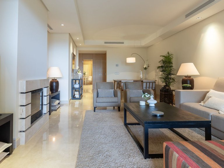 Apartment for Sale in Benahavís, Malaga 8
