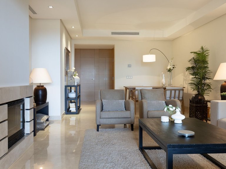 Apartment for Sale in Benahavís, Malaga 9