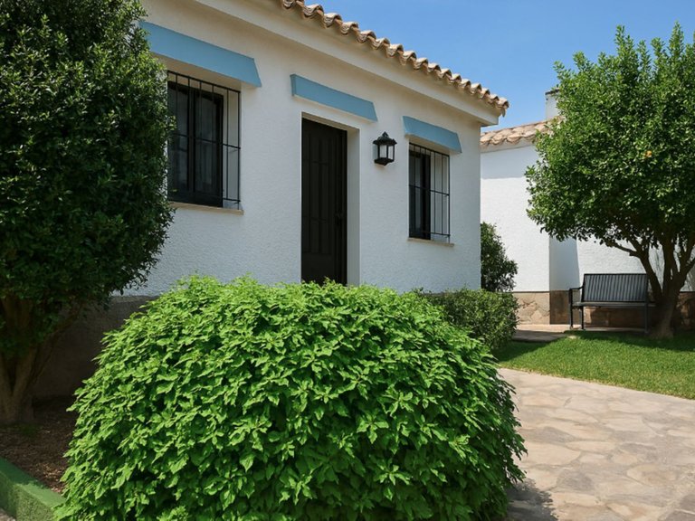 Villa for Sale in La Duquesa, Malaga 10