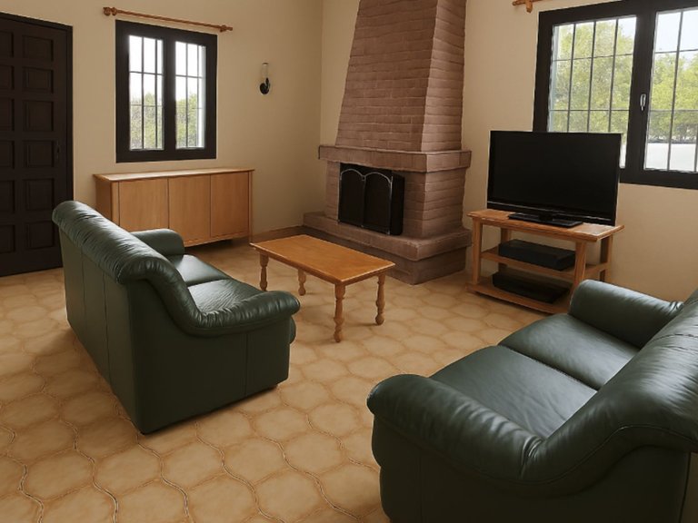 Villa for Sale in La Duquesa, Malaga 12