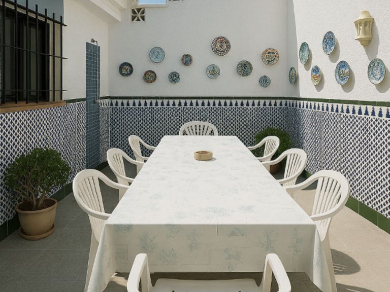Villa for Sale in La Duquesa, Malaga 15