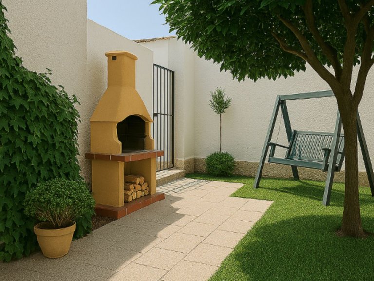 Villa for Sale in La Duquesa, Malaga 16