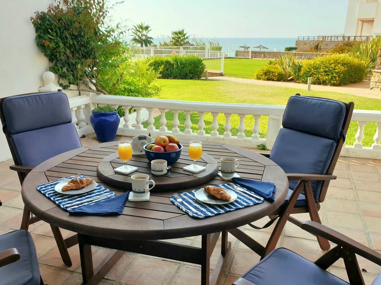 Villa for Sale in Casares Playa, Malaga 1