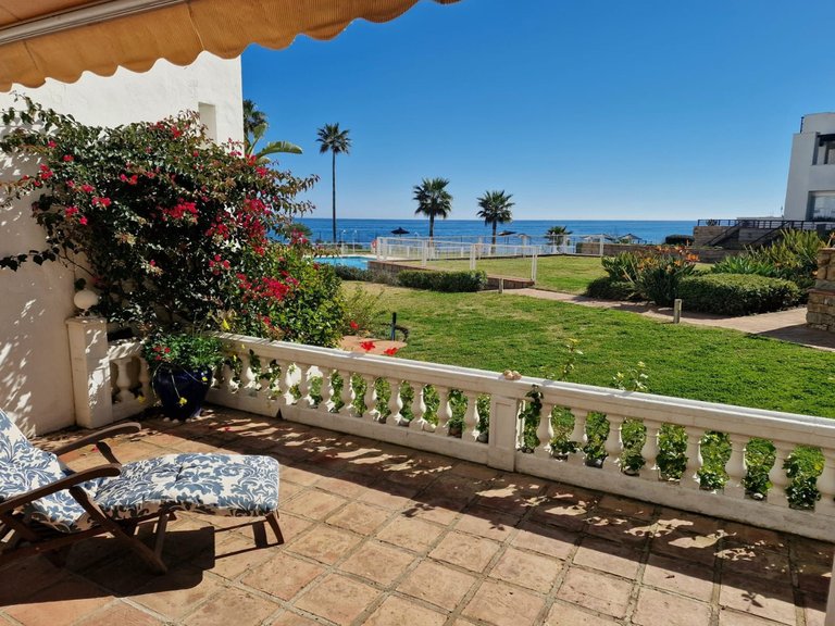 Villa for Sale in Casares Playa, Malaga 12