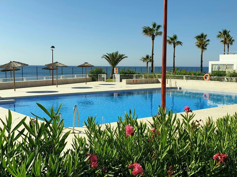 Villa for Sale in Casares Playa, Malaga 14