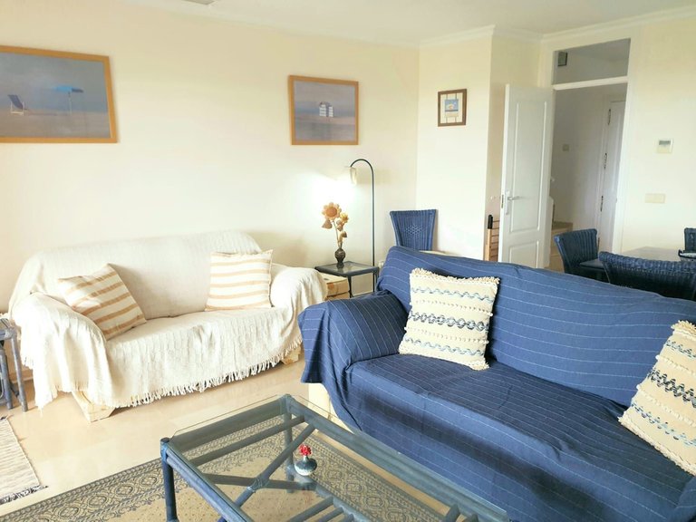 Villa for Sale in Casares Playa, Malaga 15
