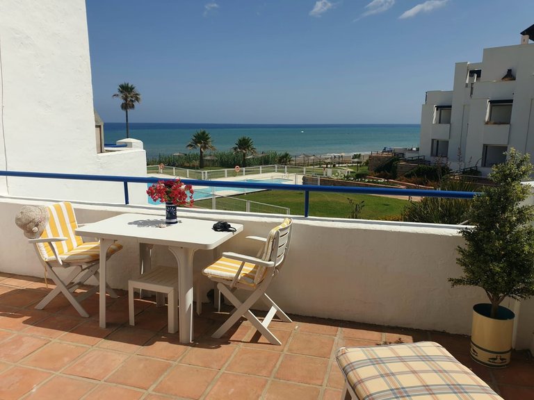 Villa for Sale in Casares Playa, Malaga 16