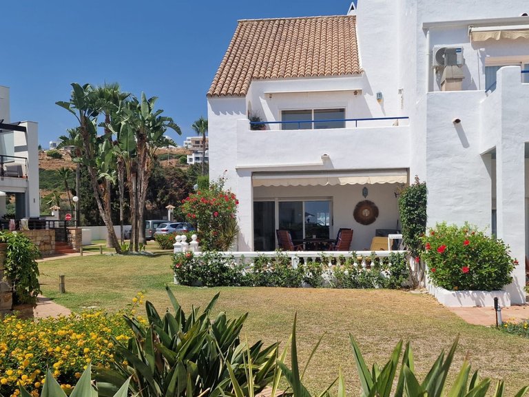 Villa for Sale in Casares Playa, Malaga 17