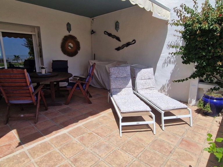 Villa for Sale in Casares Playa, Malaga 2