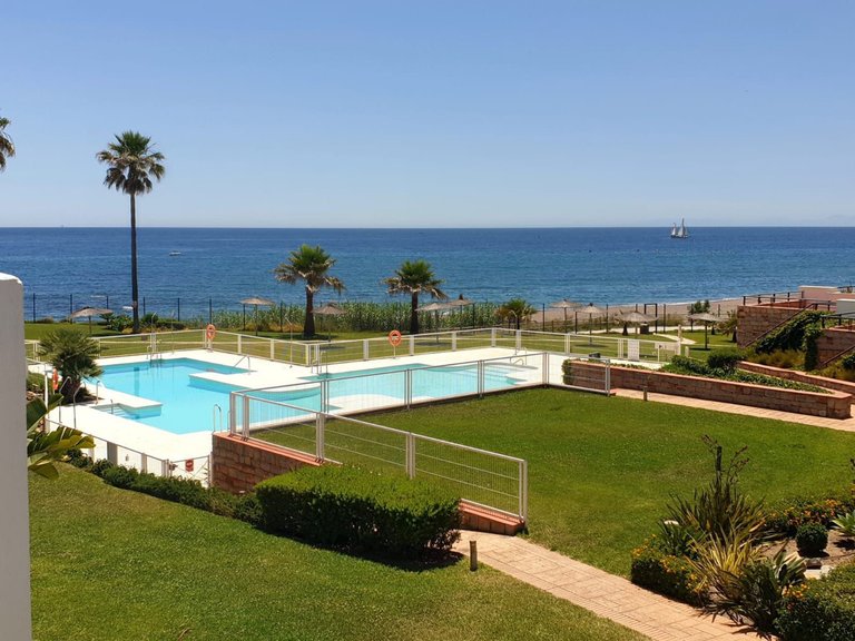 Villa for Sale in Casares Playa, Malaga 20