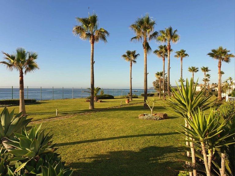 Villa for Sale in Casares Playa, Malaga 21