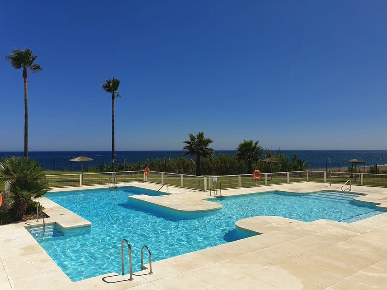 Villa for Sale in Casares Playa, Malaga 22
