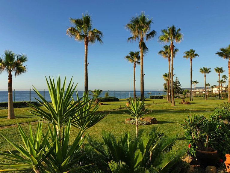 Villa for Sale in Casares Playa, Malaga 24