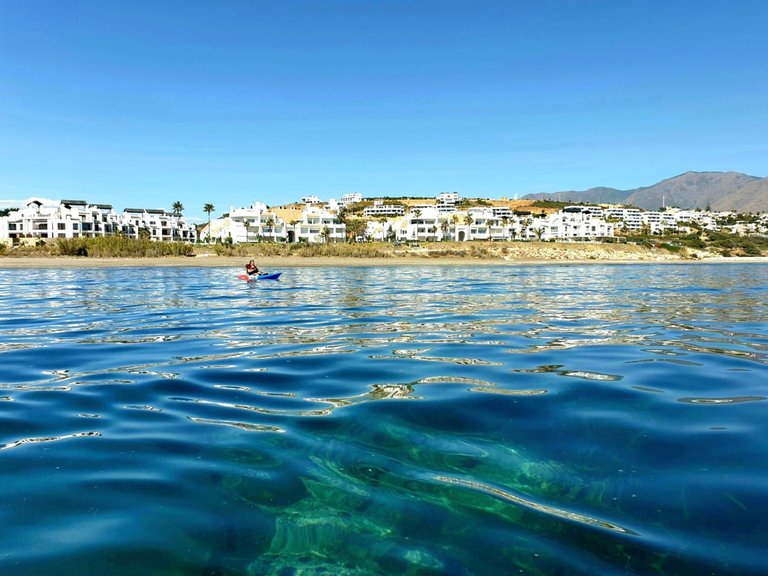 Villa for Sale in Casares Playa, Malaga 25