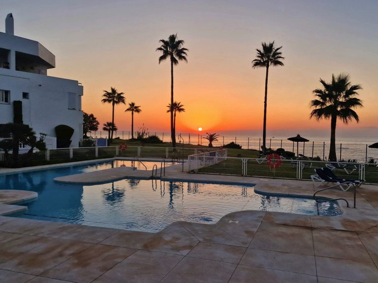 Villa for Sale in Casares Playa, Malaga 26