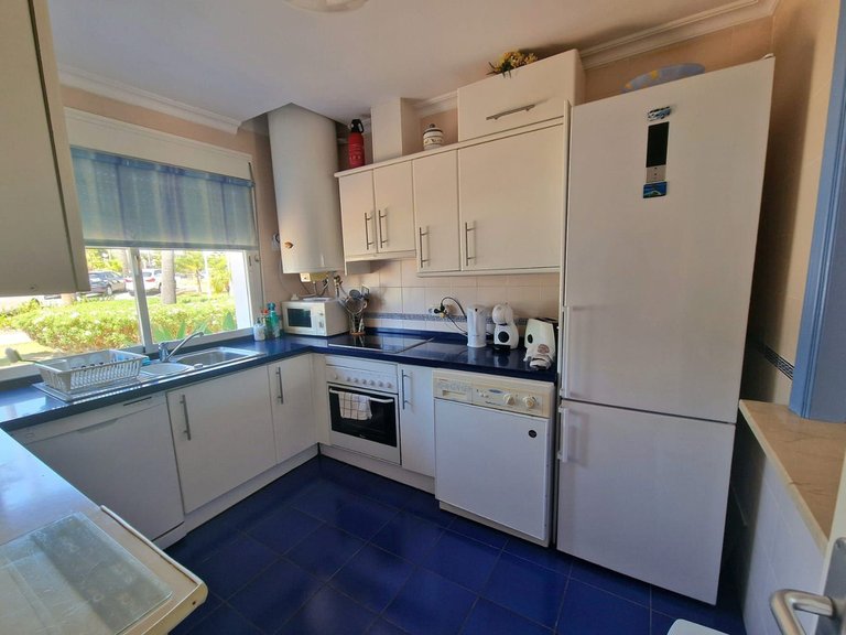 Villa for Sale in Casares Playa, Malaga 4
