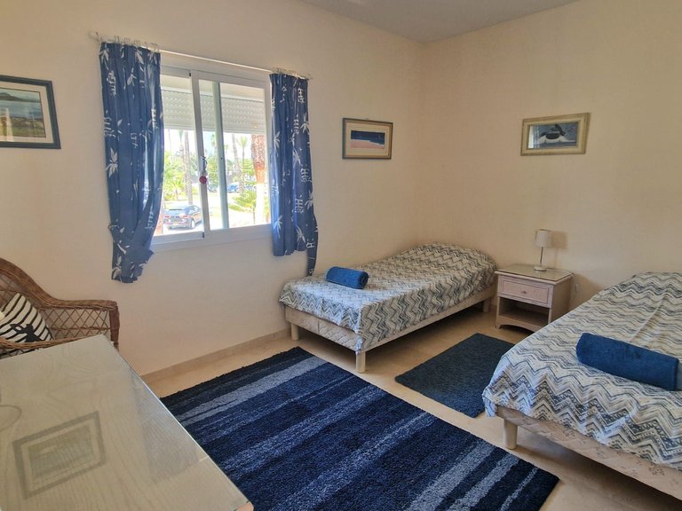Villa for Sale in Casares Playa, Malaga 5