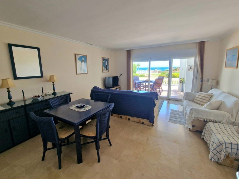 Villa for Sale in Casares Playa, Malaga 6