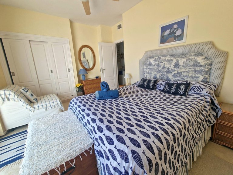 Villa for Sale in Casares Playa, Malaga 7