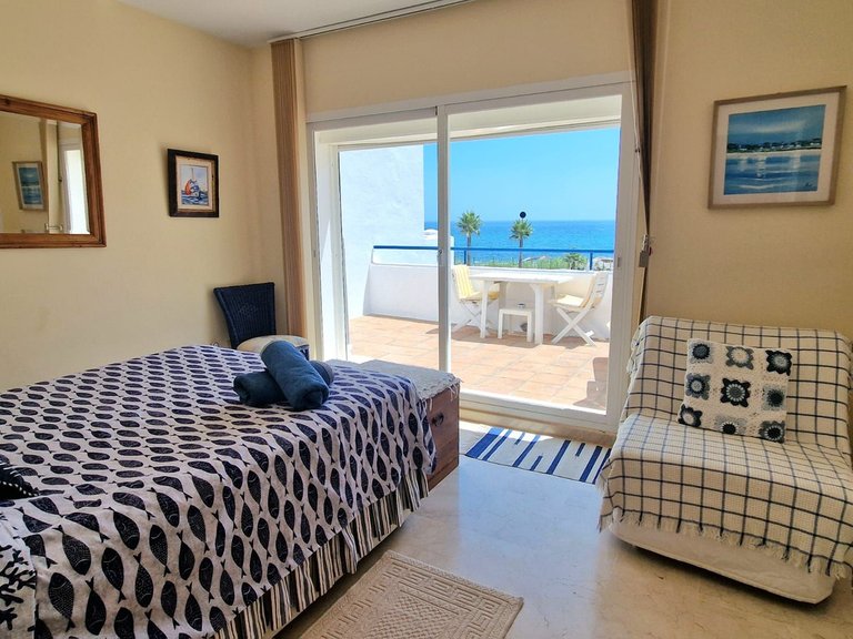 Villa for Sale in Casares Playa, Malaga 8