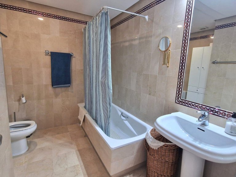 Villa for Sale in Casares Playa, Malaga 9