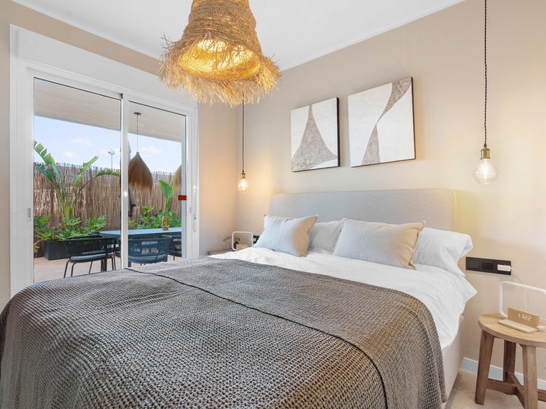 Apartment for Sale in Nueva Andalucía, Malaga 19
