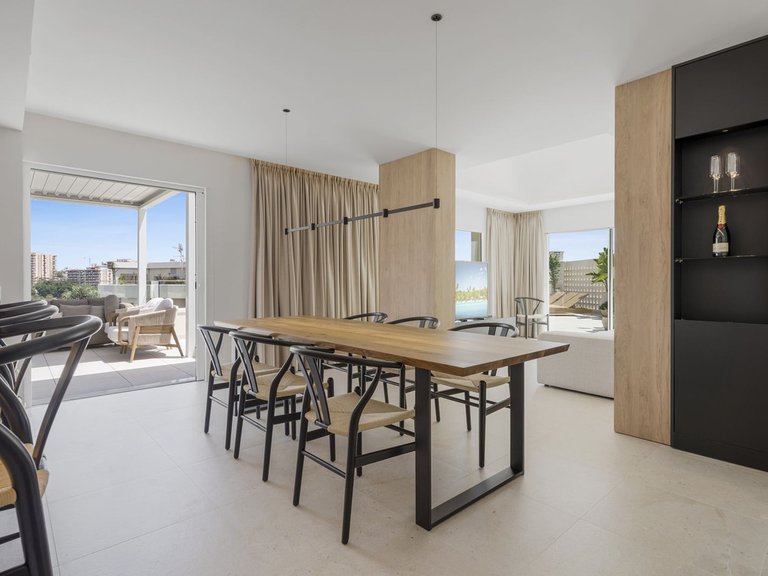 Apartment for Sale in Benalmadena Costa, Malaga 16
