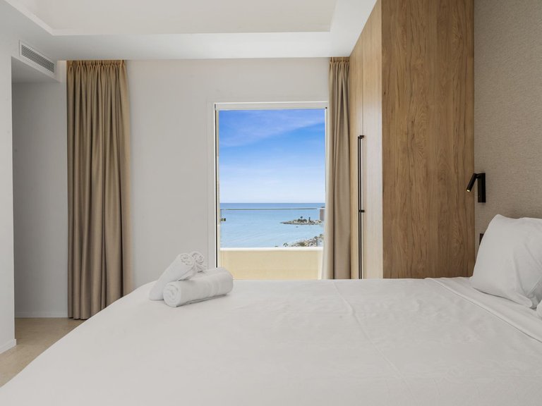 Penthouse for Sale in Benalmadena Costa, Malaga 19