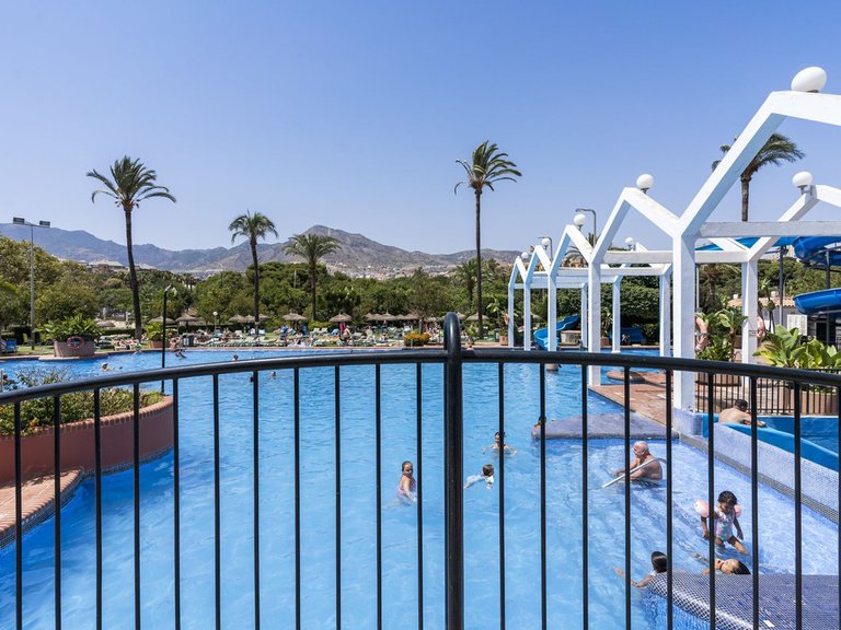 Apartment for Sale in Benalmadena Costa, Malaga 23