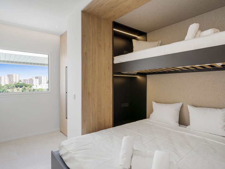 Apartment for Sale in Benalmadena Costa, Malaga 24