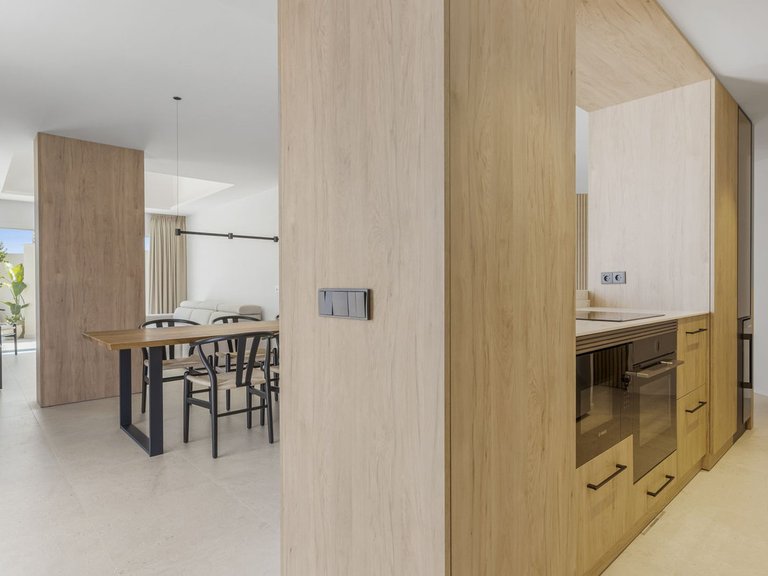 Penthouse for Sale in Benalmadena Costa, Malaga 27
