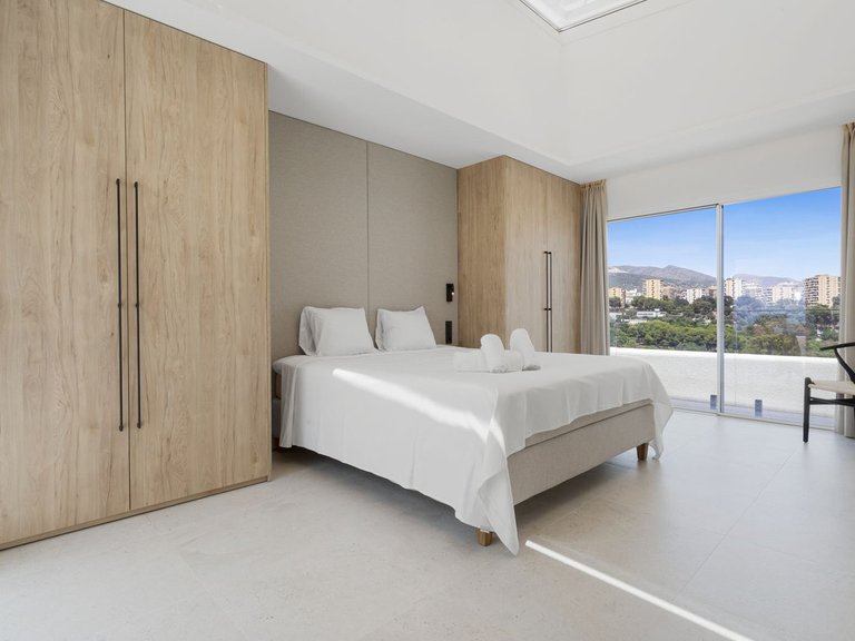 Penthouse for Sale in Benalmadena Costa, Malaga 28