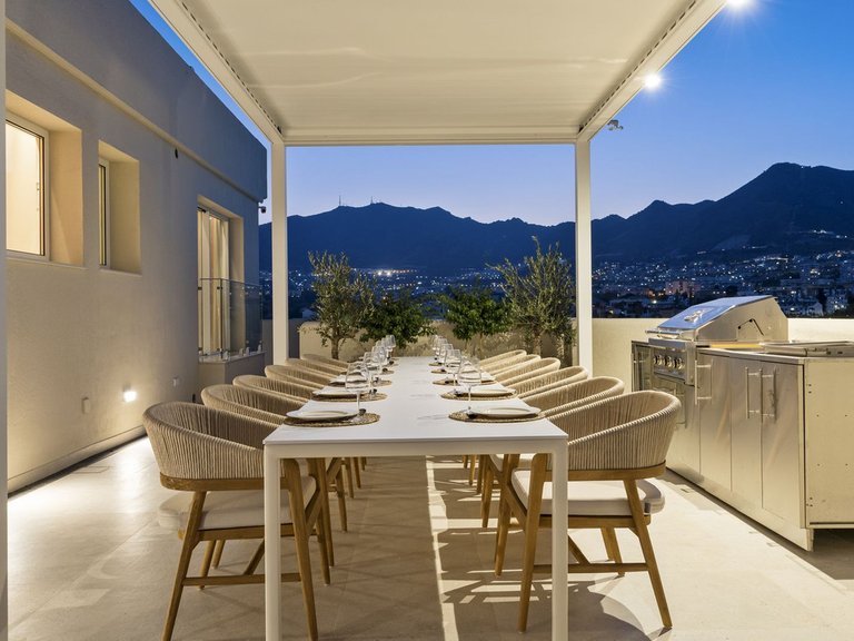 Apartment for Sale in Benalmadena Costa, Malaga 3