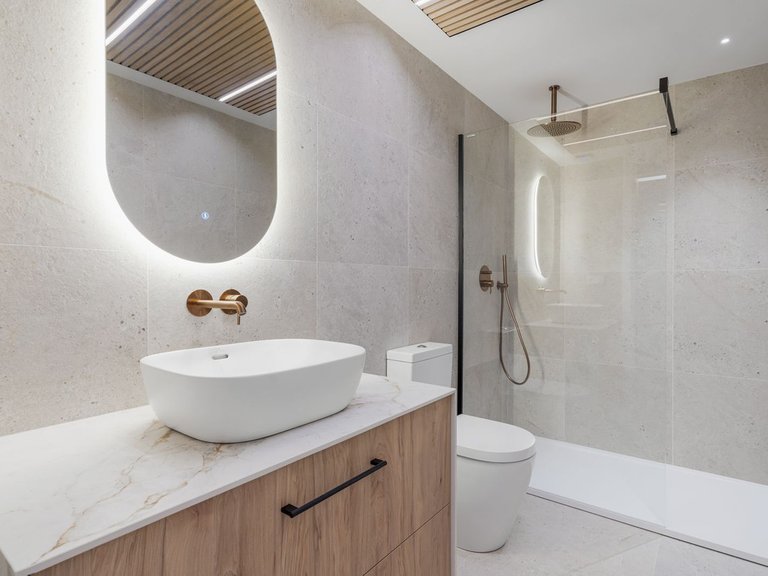 Penthouse for Sale in Benalmadena Costa, Malaga 31