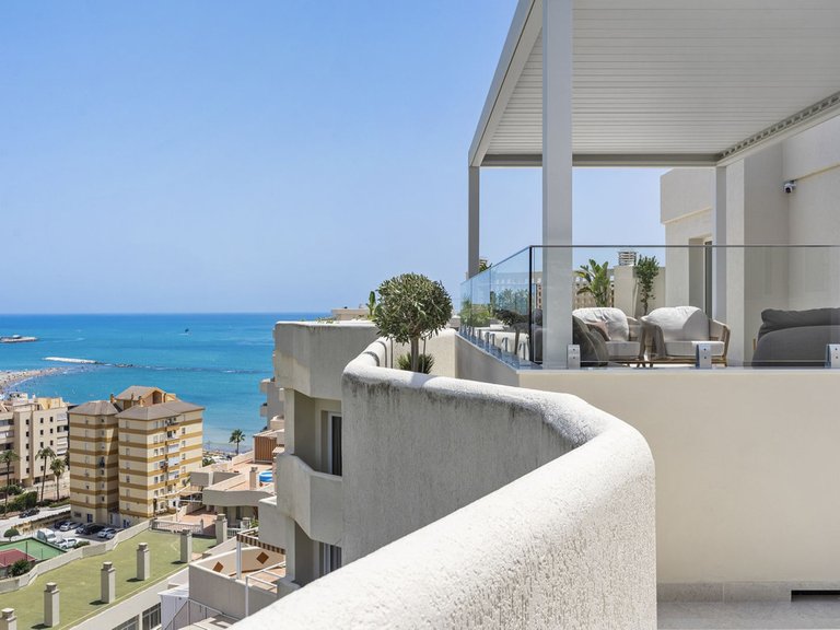 Penthouse for Sale in Benalmadena Costa, Malaga 34