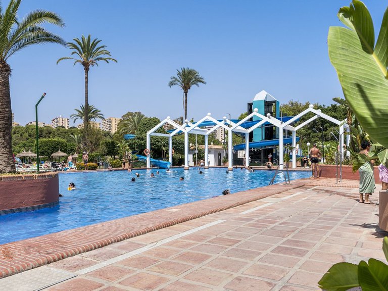 Penthouse for Sale in Benalmadena Costa, Malaga 35