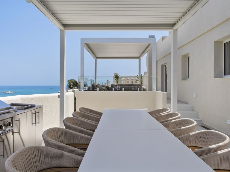 Apartment for Sale in Benalmadena Costa, Malaga 36