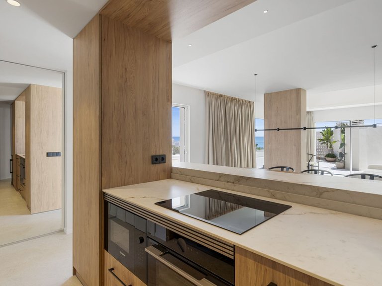 Penthouse for Sale in Benalmadena Costa, Malaga 42