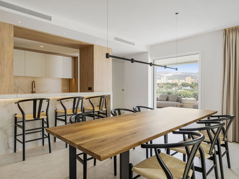 Penthouse for Sale in Benalmadena Costa, Malaga 44