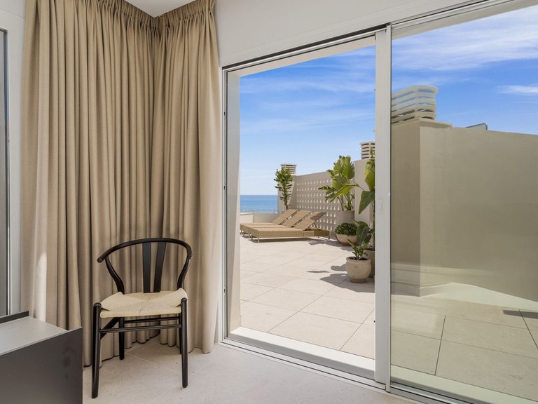 Penthouse for Sale in Benalmadena Costa, Malaga 47