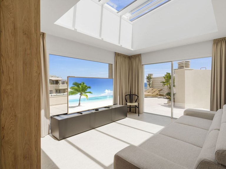 Penthouse for Sale in Benalmadena Costa, Malaga 48